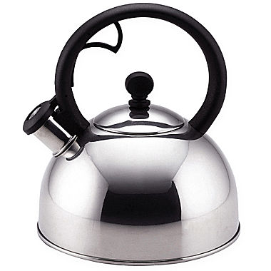 Farberware Sonoma 2-qt. Whistling Tea Kettle