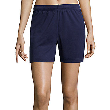 Made for Life Mesh Shorts - Tall