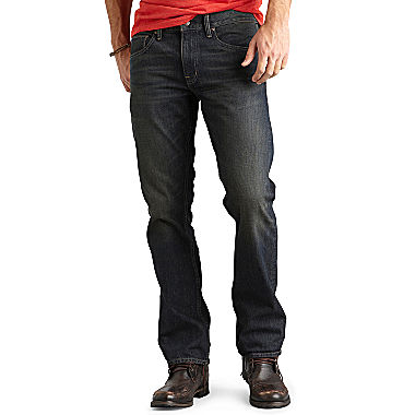 Arizona Original Bootcut Jeans