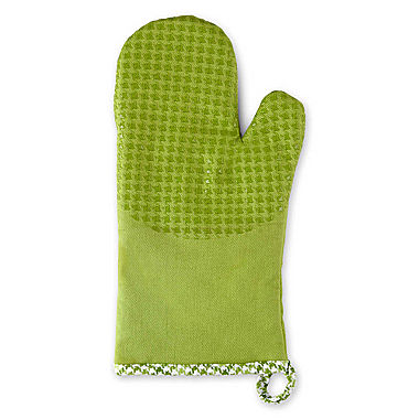 JCPenney Home Oven Mitt