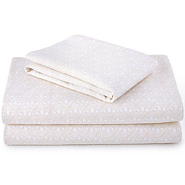 Frank and Lulu Layne Sheet Set