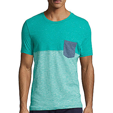 Arizona Pocket T-Shirt