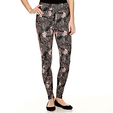 Mixit Whitney Leggings - Tall