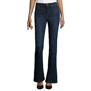 Stylus Flare Jeans